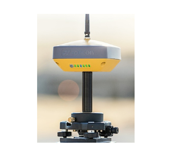 GNSS Topcon Hiper VR