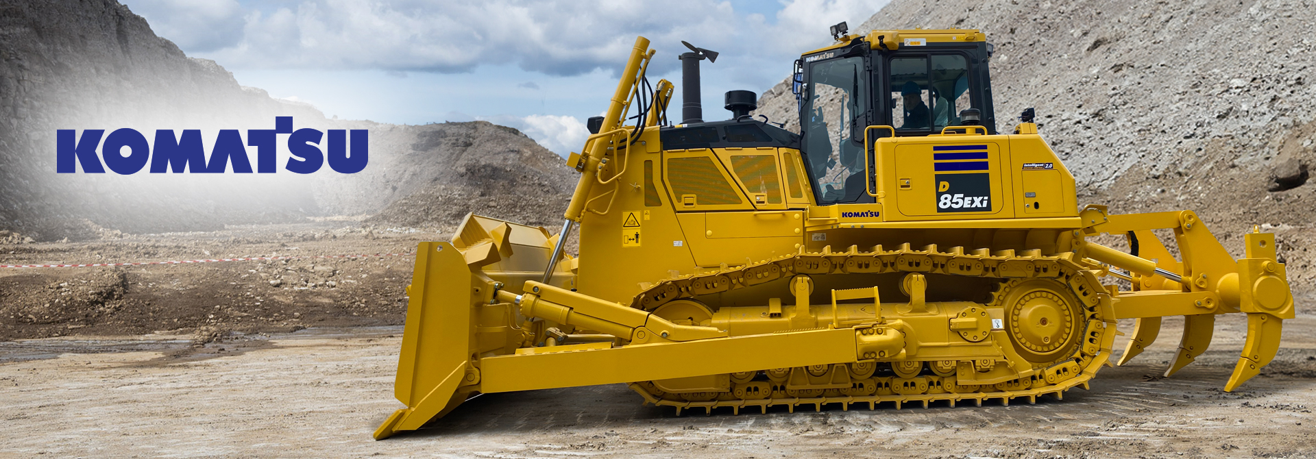 Akilli Saha Web Site Gorsellerkomatsu 1920X670