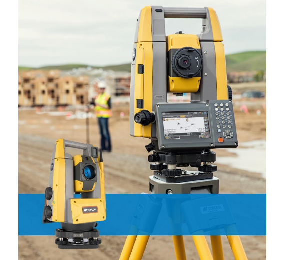 Topcon GT 1200