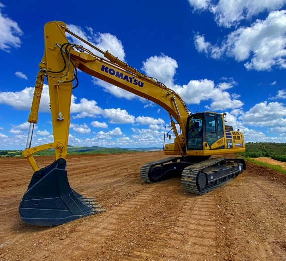 Akıllı Makineler Pc290lci 11 6