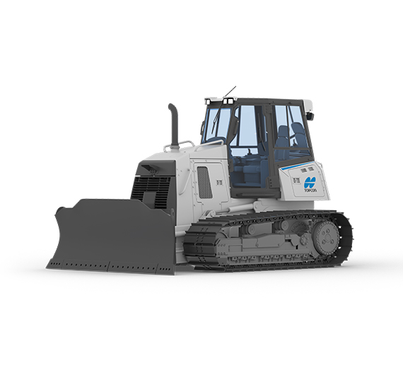 Topcon Dozer 2