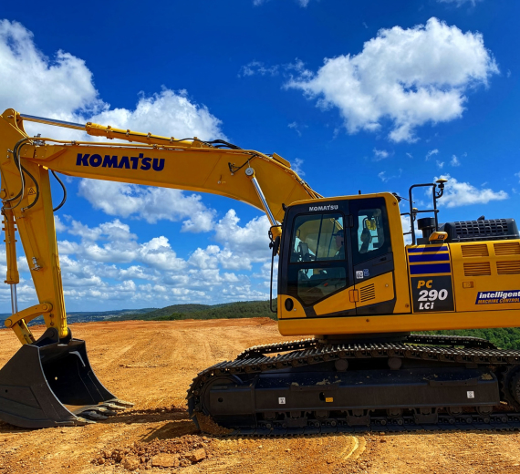 Akıllı Makineler Pc290lci 11 5