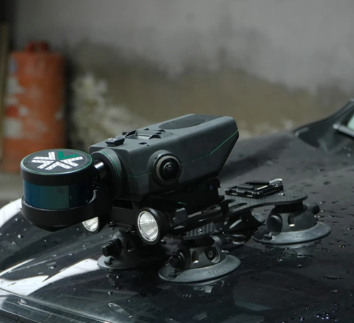 Arac Baglantı Adaptoru